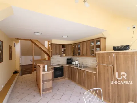 Pronájem bytu 2+kk, Brno - Královo Pole, Skácelova, 129 m2