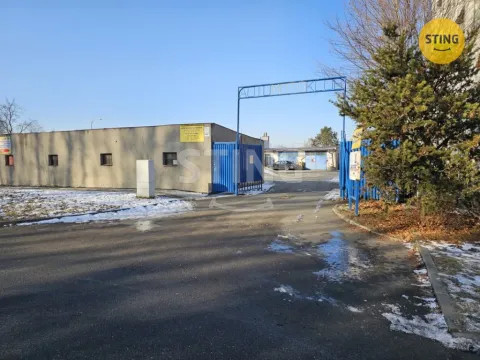 Prodej garáže, Prostějov - Vrahovice, 27 m2
