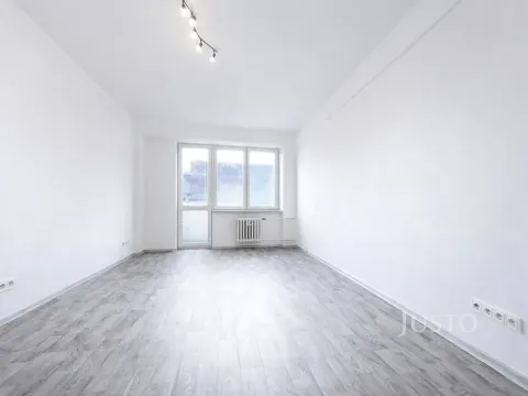 Pronájem bytu 2+1, Ústí nad Labem, Kozinova, 55 m2