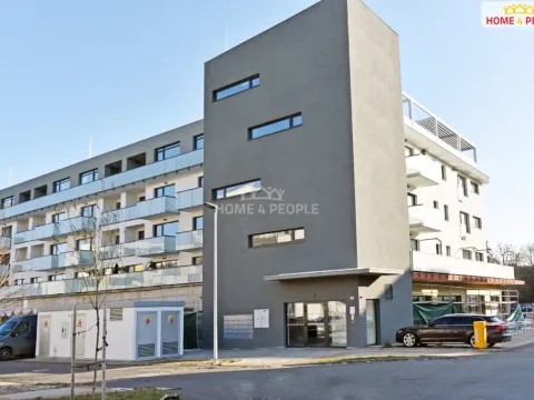 Pronájem bytu 2+kk, Kutná Hora - Hlouška, Za Lidkou, 62 m2