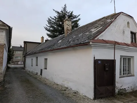 Prodej rodinného domu, Otice, Kylešovská, 124 m2