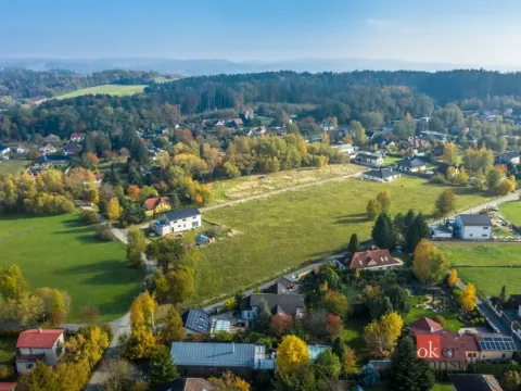 Prodej pozemku pro bydlení, Kunice, 1225 m2