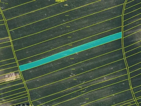 Prodej pole, Morkůvky, 1967 m2