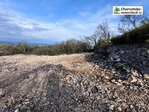 Prodej pozemku pro bydlení, Šmrika, Chorvatsko, 639 m2