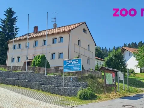 Prodej ubytování, Strážný, 462 m2