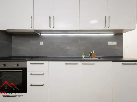 Pronájem bytu 2+kk, Ostrava, Československé armády, 55 m2