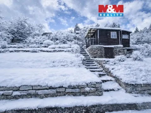 Prodej zahrady, Vimperk, 324 m2