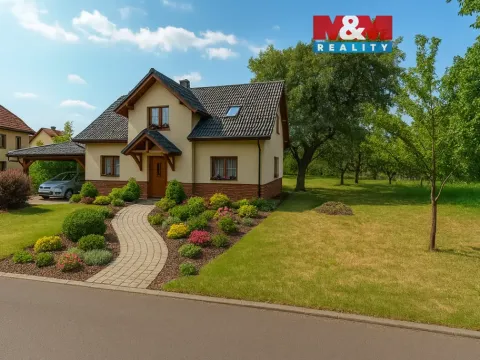 Prodej pozemku pro bydlení, Viničné Šumice, 3276 m2