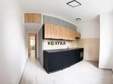 Pronájem bytu 3+1, Studénka, L. Janáčka, 66 m2