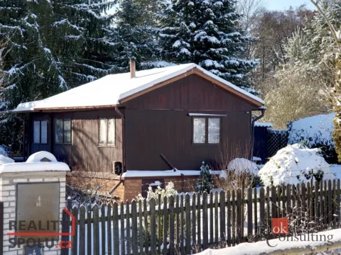 Prodej chaty, Vranov - Svinná, 38 m2