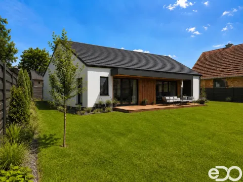 Prodej pozemku pro bydlení, Třebechovice pod Orebem, 525 m2