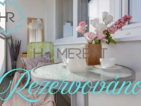 Prodej bytu 3+kk, Praha - Stodůlky, Prusíkova, 72 m2