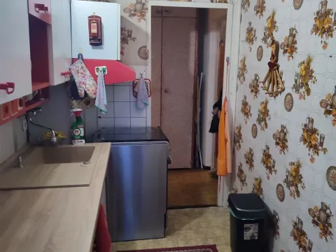 Pronájem bytu 3+1, Chomutov, Bezručova, 85 m2