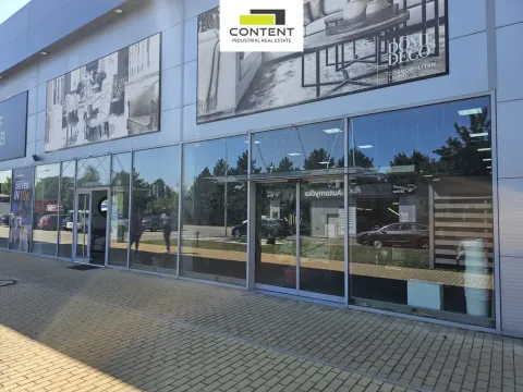 Pronájem skladu, Čestlice, Průhonická, 961 m2