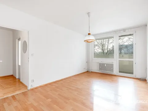 Pronájem bytu 2+kk, Praha - Střížkov, Jablonecká, 41 m2