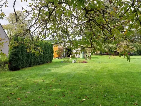 Prodej chaty, Dobříš, 50 m2