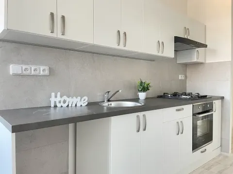 Pronájem bytu 2+1, Litvínov, Rooseveltova, 66 m2