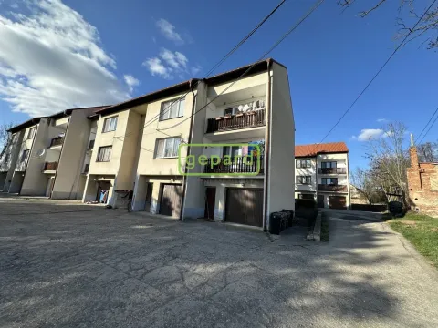 Prodej bytu 4+1, Kly - Záboří, 105 m2