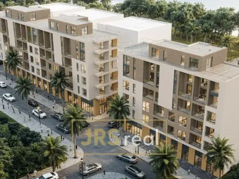Prodej bytu 2+kk, Durres, Albánie, 45 m2