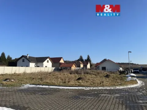 Prodej pozemku pro bydlení, Stará Lysá, 867 m2