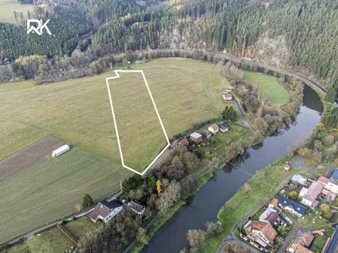 Prodej pozemku, Vlastějovice, 13479 m2