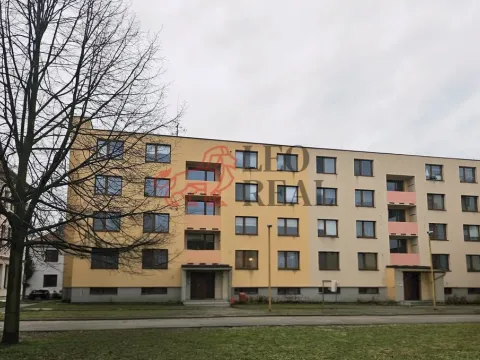 Pronájem bytu 1+1, Uherské Hradiště, Františkánská, 34 m2