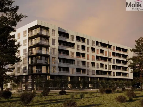 Prodej bytu 3+kk, Golem, 99 m2