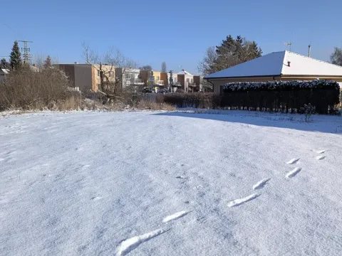 Prodej pozemku pro bydlení, Rokycany, 784 m2