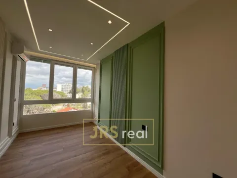 Prodej bytu 3+kk, durres, Albánie, 72 m2