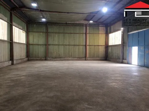 Pronájem skladu, Ostrava, K Trojhalí, 300 m2