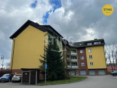 Pronájem bytu 3+1, Frýdlant nad Ostravicí, Elektrárenská, 88 m2