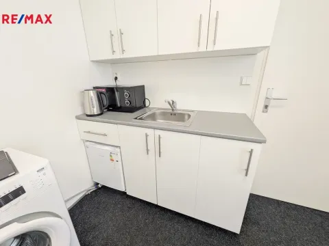 Pronájem obchodního prostoru, Havířov, U Stadionu, 20 m2