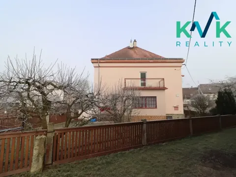 Prodej rodinného domu, Karlovy Vary, Hornická, 200 m2