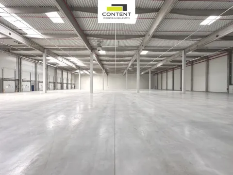 Pronájem skladu, Podbořany - Hlubany, 20311 m2