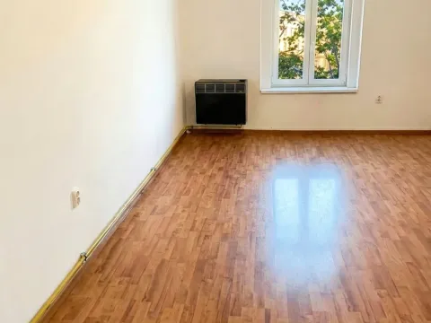 Pronájem bytu 2+kk, Praha - Vysočany, Freyova, 49 m2