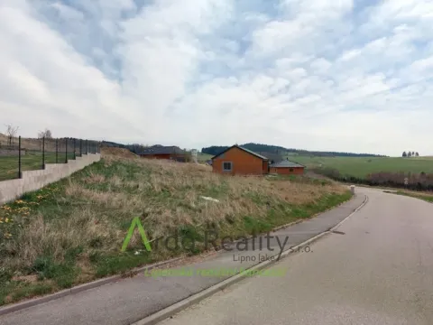 Prodej komerčního pozemku, Horní Planá, 723 m2