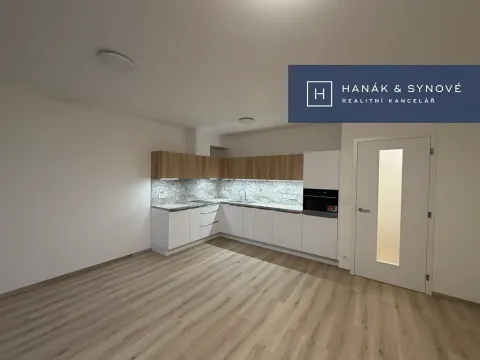 Pronájem bytu 1+kk, Brno, 35 m2