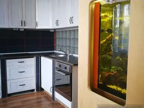 Pronájem bytu 1+1, Jablonec nad Nisou, Liberecká, 35 m2