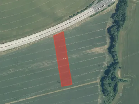 Prodej pole, Lipník nad Bečvou, 16570 m2