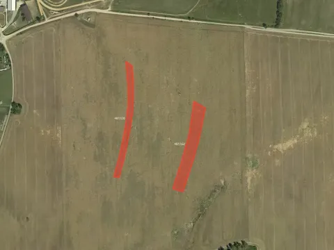 Prodej pole, Újezd u Boskovic, 15360 m2