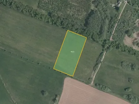 Prodej louky, Dvůr Králové nad Labem, 10323 m2