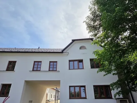 Pronájem bytu 2+kk, Třeština, 56 m2