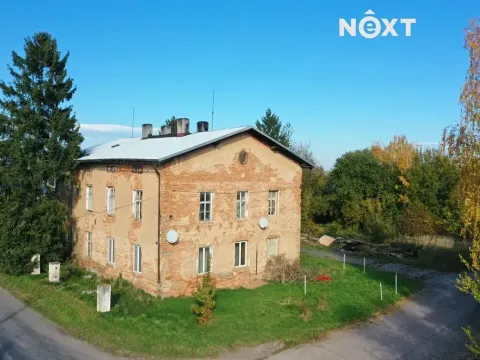 Prodej činžovního domu, Dohalice, 370 m2