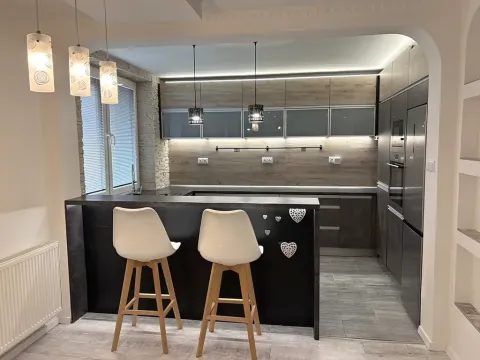 Pronájem bytu 4+kk, Pazderna, 114 m2