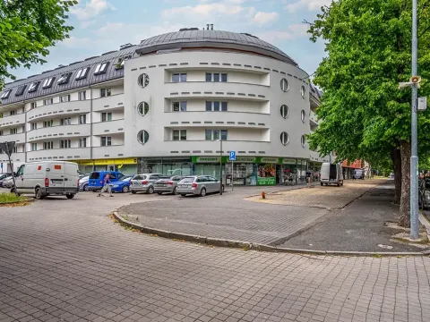 Prodej bytu 2+kk, Nymburk, V Kolonii, 62 m2