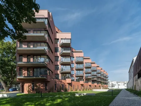 Prodej bytu 4+kk, Brno, Kollárova, 85 m2