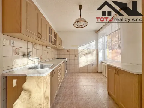 Pronájem bytu 3+1, Jaroměř, Smetanova, 75 m2