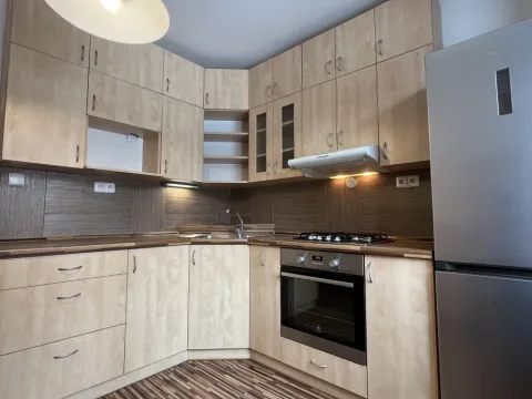 Pronájem bytu 3+1, Frýdek-Místek - Frýdek, Revoluční, 87 m2