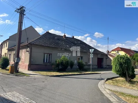 Prodej rodinného domu, Čehovice, 107 m2