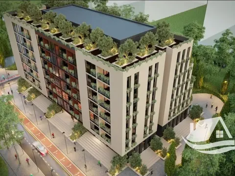 Prodej bytu 2+kk, Golem, Albánie, 55 m2